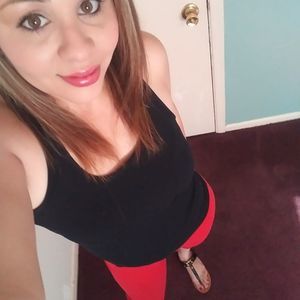 Meet your Posher, Keri